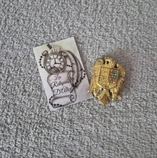 Insigne de béret Roumanie