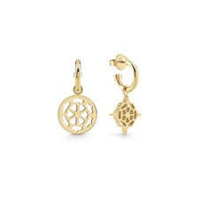 Boucles d´oreilles Femme