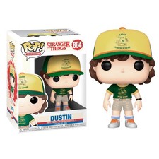 Pop Télévision Stranger