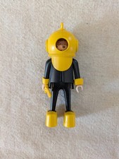 PLAYMOBIL LE SCAPHANDRIER