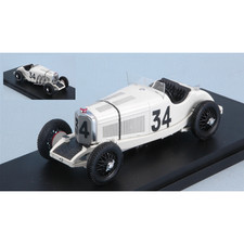 MERCEDES SSK R.CARACCIOLA 1929