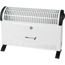 Buri Convecteur D'Appoint