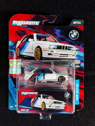 Voiture majorette bmw - majorette,