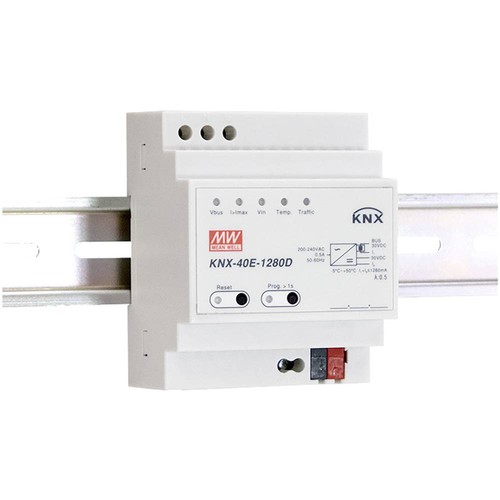 Mean well knx - mw,