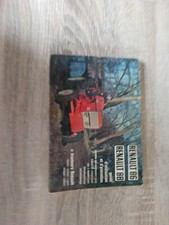 Livret D Utilisation Renault Tracteur 86 88