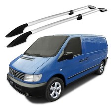 Barres De Toit En Aluminium