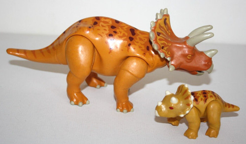 Playmobil 9434 dinosaure - 9434,