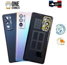 Coque arrière premuim - coque,