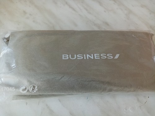 Air france pochette business - france ,