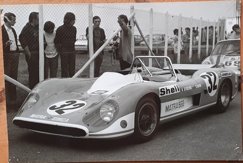 561 matra photo 12 - 1,
