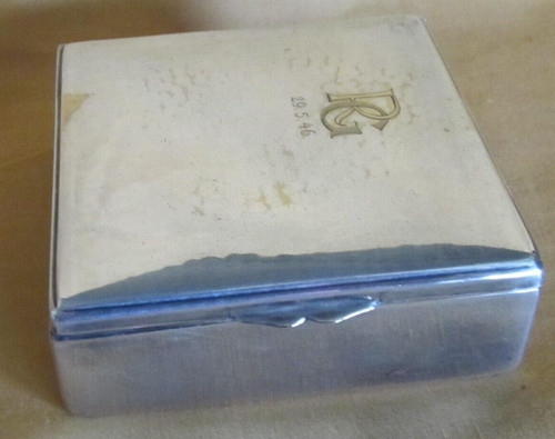 Boite étui cigarettes en - étui,