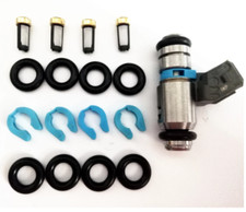 Kit joints filtres - joints,
