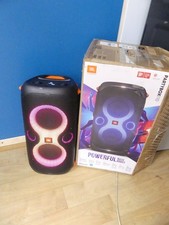Enceinte JBL Partybox 110 (en l'état n°3)