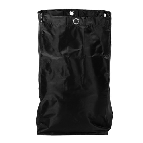 Janitorial cleaning cart bag - janitorial,