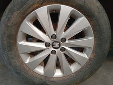 205/60/16 JANTE / 2636103 POUR