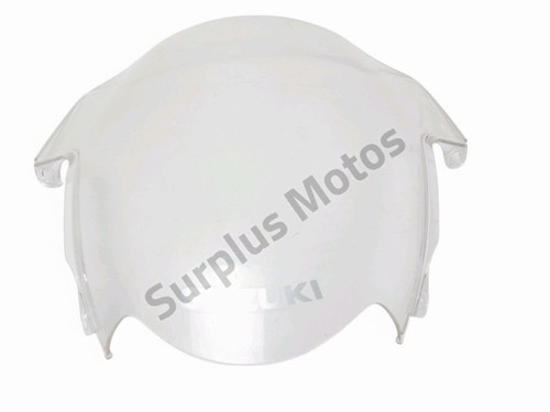 Bulle avant suzuki gsf 1200 - suzuki,