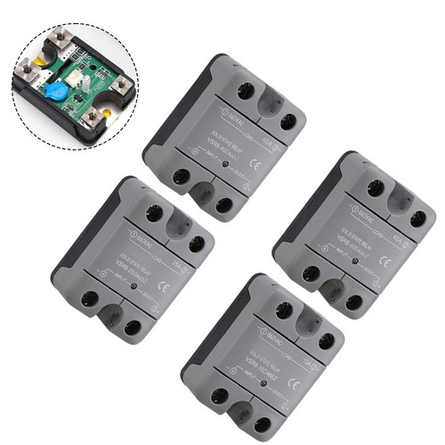 Relais vsr8 solid state - solid,