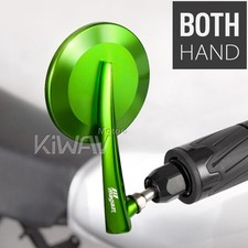 Magazi vert 7/8" rétroviseur