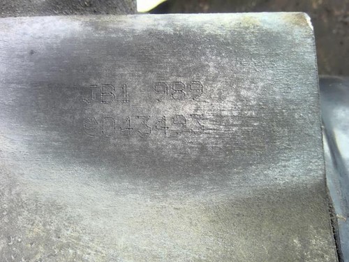 Boite vitesses renault - boite,