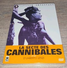 DVD NEUF SOUS BLISTER LA SECTE