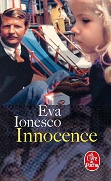 Innocence ionesco eva - ionesco,,