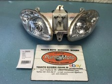 Phare Piaggio X9 500 EVOLUTION