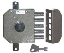 Serrure MOTTURA 621 CIL.30 Dx