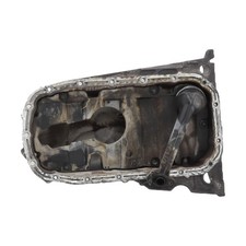 Carter d'huile - Renault CLIO