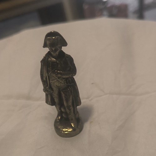 Napoléon ier figurine - napoléon,