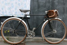 Randonneuse René HERSE  1950