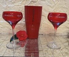 Piper   Heidsieck.  2 Coupes