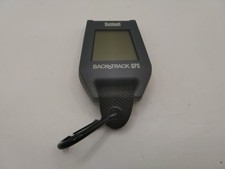 Bushnell Backtrack GPS