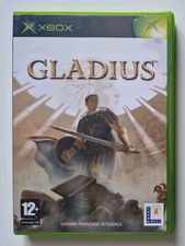 Gladius Microsoft XBOX Pal FR