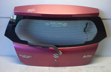 Malle/Hayon arriere SUZUKI ALTO 3 69100M68K10000