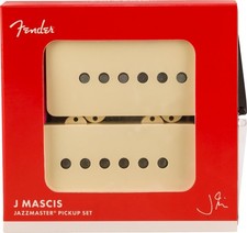 Fender J Mascis Signature