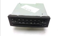 RADIO Peugeot 206 (2A/C/H/J/S) Hatchback 1.4 HDi (DV4TD(8HX)) 2002 6564RT