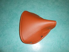 Dessus selle marron clair - dessus,