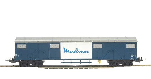 Ibertren 2473 tank murs - 2473,