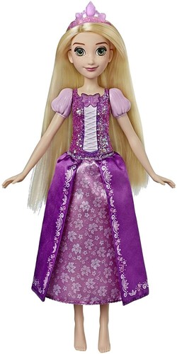 Poupée disney chantante - disney,