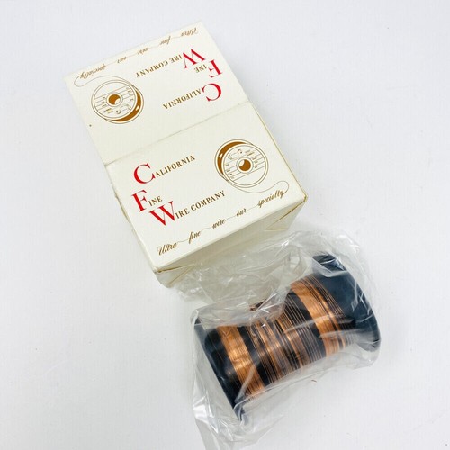 California fine wire 40840 - wire,