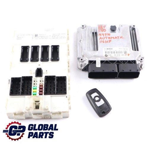 Bmw f20 f21 - f21, 316d