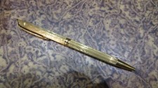 ancien stylo bille waterman
