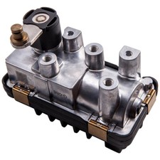 Régulateur de pression turbo
