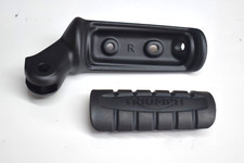 Repose pied AV droit  +