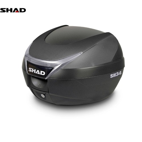 Shad d0b34106 coffre sh34 34l - d0b34106,