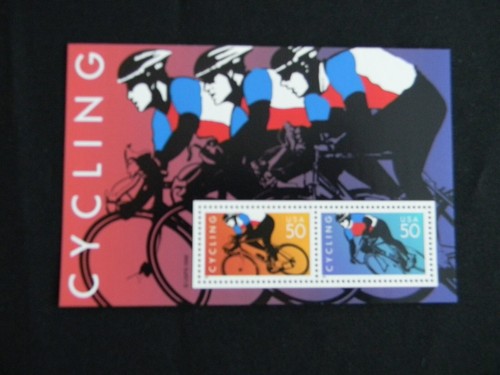 Cycling usa cent - cycling, us