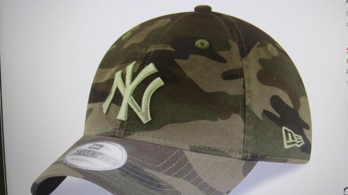 Casquette ny yankees - casquette, us,