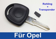 Ébauche de Clé Boîtier avec