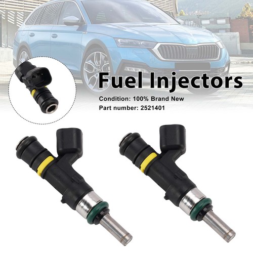 2pc 2521401 injecteurs - 2pc,