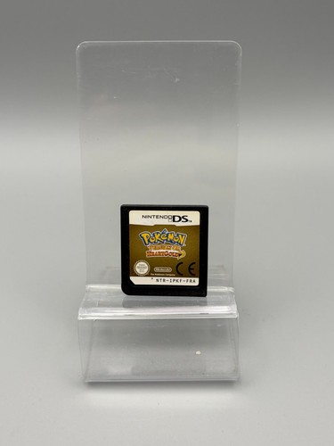 Pokemon heartgold - pokemon, –